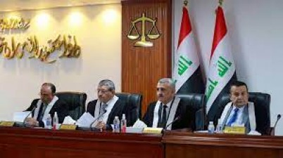 इराक की शीर्ष अदालत ने चुनाव परिणामों की पुष्टि की, धोखाधड़ी के दावों को भी खारिज किया