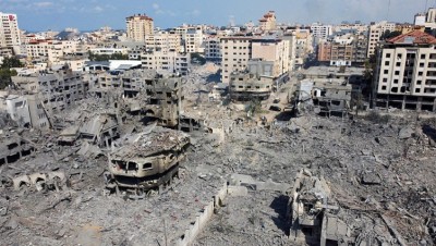 Israel-Hamas War Day-84: Ongoing Strife Goes on  with No Respite in Sight