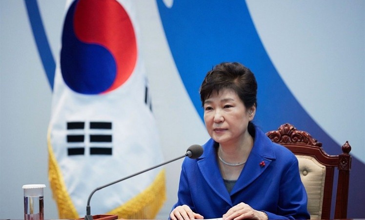 Former South-Korean President to be set free following pardon