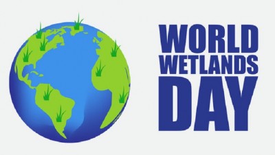 Celebrating Vitality of Wetlands: World Wetlands Day, February 2