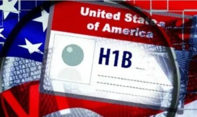 अमेरिकी वीज़ा हुआ महंगा, जानिए कितनी हुई H-1B वीजा की फीस