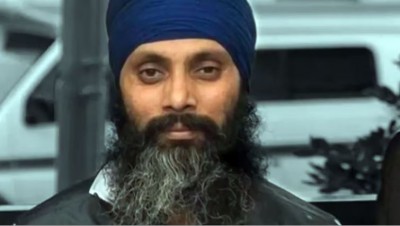 Gunshots Target Home of Hardeep Nijjar's Associate Simranjeet Singh in Canada: Reports