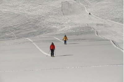There are three fatal avalanches in Austria