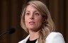 Canada Minister Melanie Joly is on 2-day visit to India, What's the agenda?