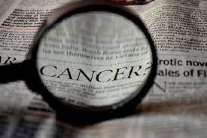 Cancer kills 16k-20k people in This Country Every year