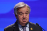 UN chief worries that a larger war is about to break out