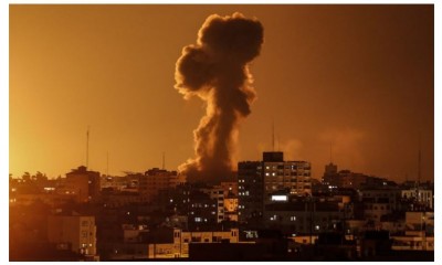 Israel War-Day 124: Efforts for Ceasefire Intensify as Israel-Hamas Conflict Continues