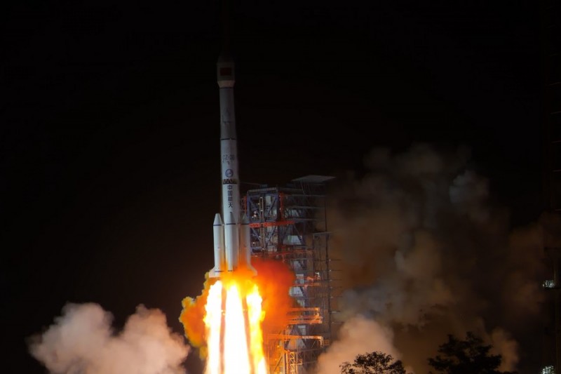 China to make 6 human spaceflights, rocket's maiden flight in 2022