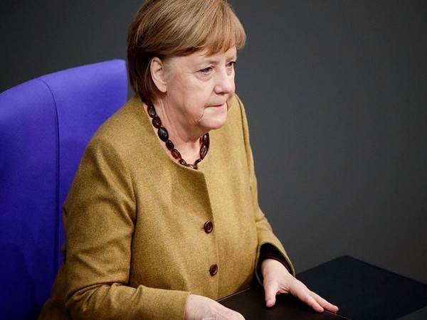 Merkel calls for final appeal to Germans to get vaccinated