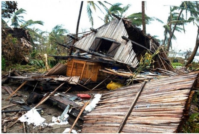 Madagascar: Death toll from Cyclone Batsirai has risen to 111