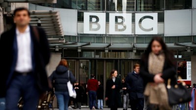 चीन ने बीबीसी समाचार चैनल पर लगाया प्रतिबंध, ये है वजह