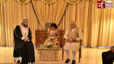 India-Oman Business Meet: Modi visited HH Sayyid Asa'ad bin Tariq to expanding strategic ties