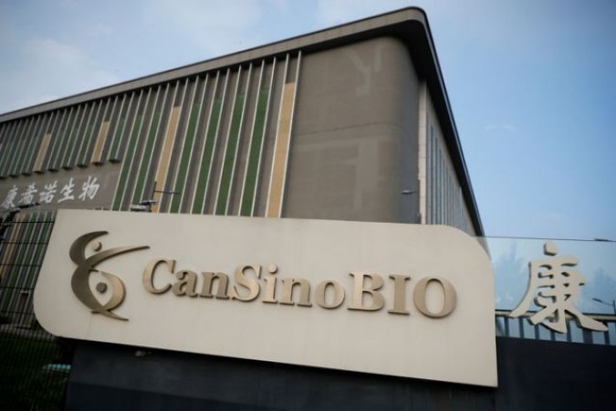 Chinese CanSinoBio becomes fourth Covid-19 vaccine to be approved in Pakistan