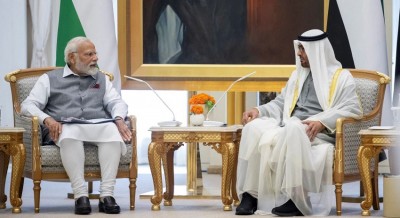 PM Modi's Visit to UAE: 'Ahlan Modi' Event Draws, All You Need to Know