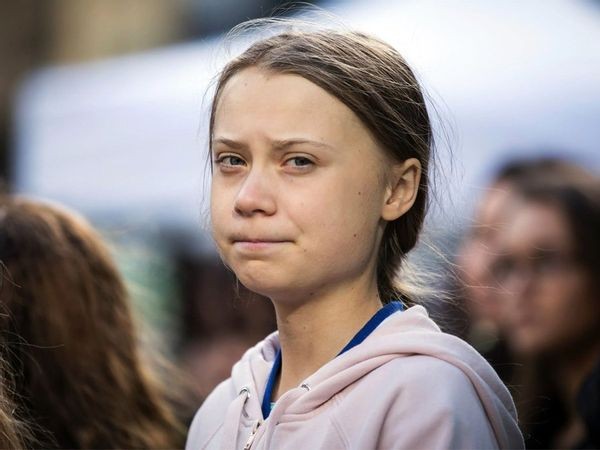 Greta Thunberg toolkit row: 21-year-old climate activist arrested for ‘spreading toolkit’ on farmers’ protest