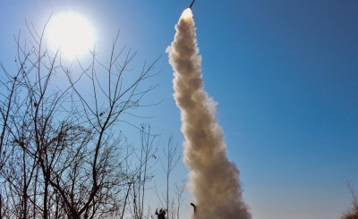 How North Korea's Cruise Missile Tests Spark Concerns of International Escalation
