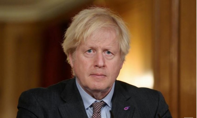 Boris Johnson under pressure to lift all COVID-19 lockdown restrictions in UK