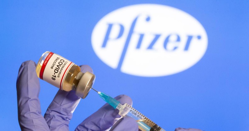 Pfizer vaccine gets final approval in Japan