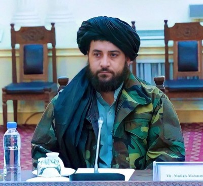 अफगान बलों में शुरू में 110,000 सदस्य होंगे: कार्यवाहक रक्षा मंत्री