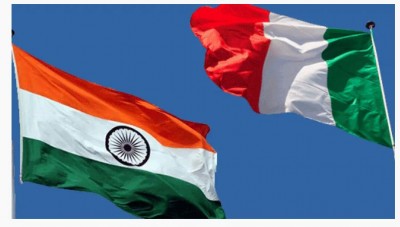 भारत और इटली ने रोम में द्विपक्षीय व्यापार और निवेश समझौतों पर बात की