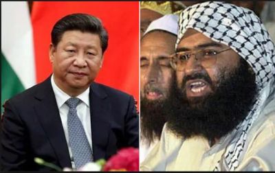 China response toward Pakistan based terror is totally different from the International community
