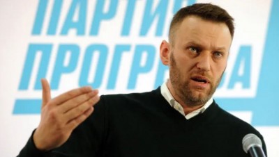Alexei Navalny Confirmed Dead, Spokeswoman Reports