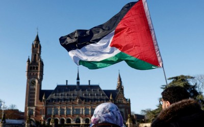 Palestinian Officials Allege Israeli 'Apartheid' at UN Court
