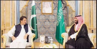 Saudi Arabia and Pakistan have opposed the 