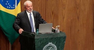 Brazil-Israel Dispute Intensifies with Lula's Controversial Remarks