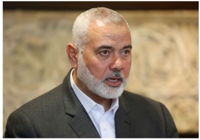 Israel-Hamas War-Day 137: Hamas Leader in Cairo for Gaza Peace Talks