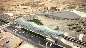 World's largest urban transportation project to be operational by 2019