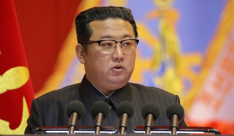 North Korea opens new exhibition hall to mark 10th year of Kim's leadership