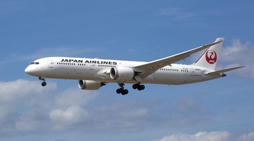 అమెరికా ఘటన తర్వాత బోయింగ్ 777 జెట్లను గ్రౌండ్ చేయాలని ఎయిర్ లైన్స్ కు జపాన్ ఆదేశాలు