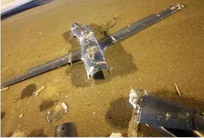 सऊदी हवाई अड्डे पर यमन के हौथी मिलिशिया ड्रोन हमले में 16 घायल