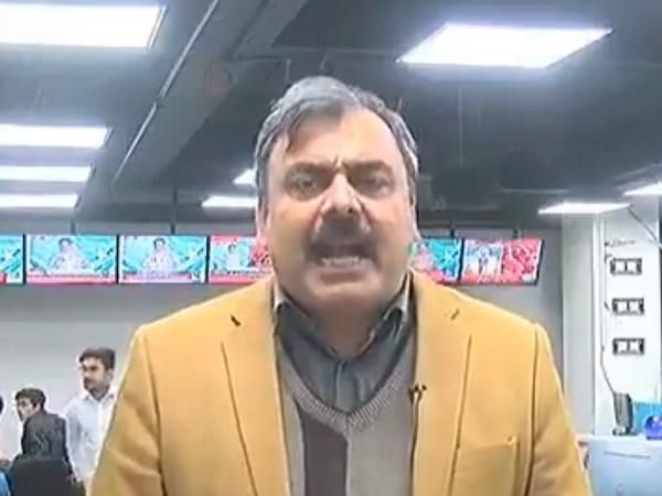 'Tamatar ka badla atom bomb se denge' Pakistan journalist warns India, check out video here