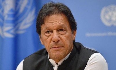 'इमरान खान को TV पर मत दिखाओ..', मीडिया संस्थानों को पाकिस्तानी सेना का फरमान !
