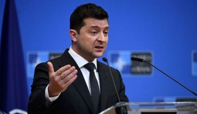 Failure to reach an agreement with Putin would result in third World War: Zelensky