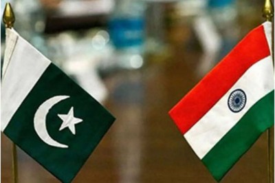 US welcomes India-Pak agreement reaffirming ceasefire along Line of Control