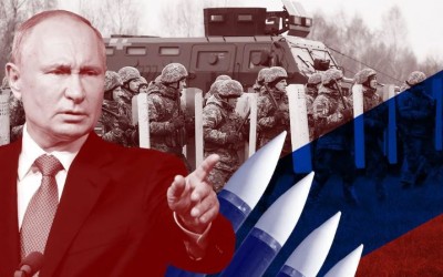 पुतिन सरकार यूरोप में फंसे रूसी नागरिकों को वापस लाने की कोशिश कर रही है