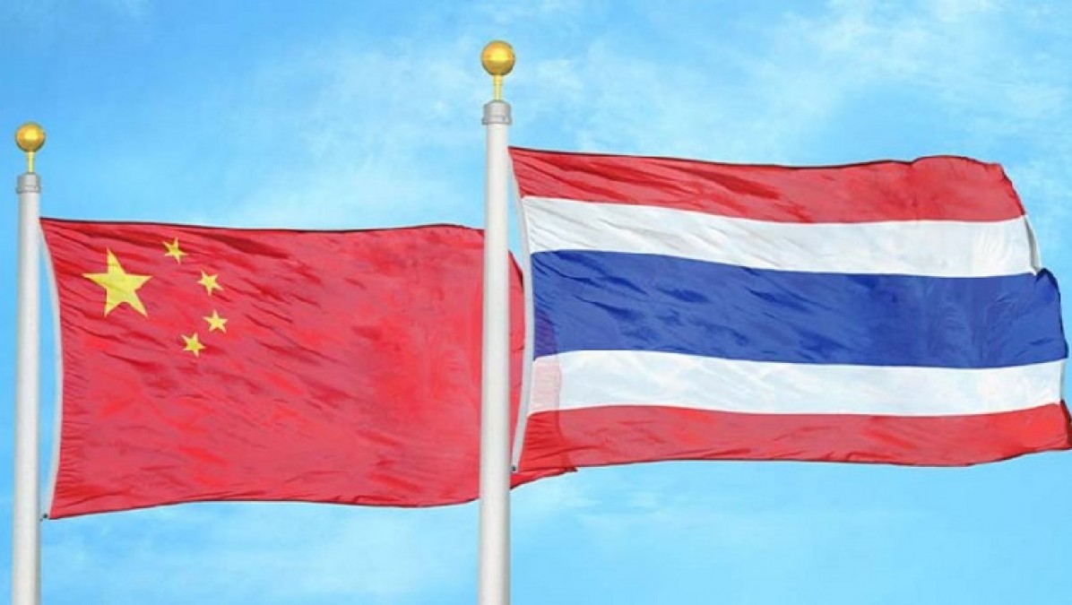 Thailand, China Announce Permanent Visa Waiver, Bolstering Bilateral ...