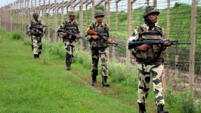 Last chance for 10th pass youth to get a job in BSF, apply soon through direct link