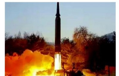 रूस ने बेलारूस के हवाई क्षेत्रों से यूक्रेनी शहरों पर मिसाइल हमले शुरू किए