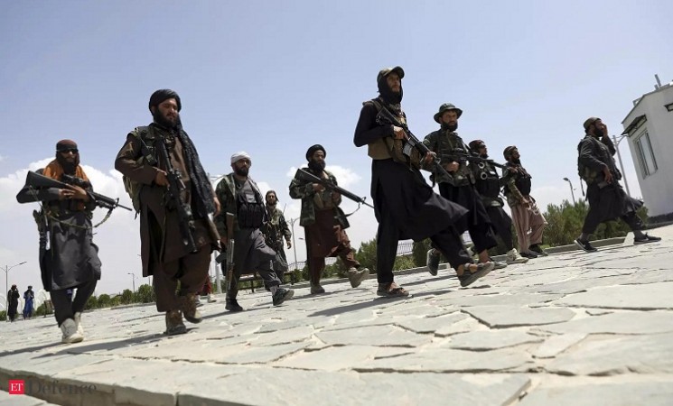 तालिबान के शीर्ष अधिकारी ने अंतरराष्ट्रीय समुदाय से अफगानिस्तान की मदद करने की अपील की
