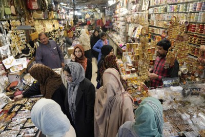 Pakistan at a worse stage of food and economy crisis