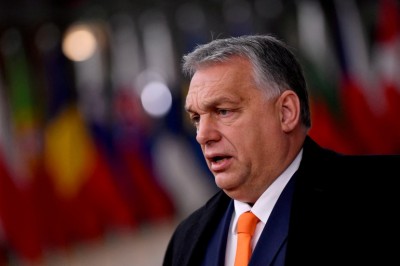 हंगरी में 3 अप्रैल को आम चुनाव होगा