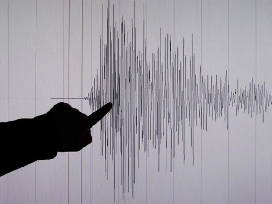 इंडोनेशिया में भूकंप,सुनामी का अलर्ट ज़ारी