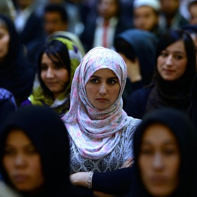 अफगानिस्तान में महिलाओं और लड़कियों के अधिकारों पर हमले हो रहे हैं: यूएन