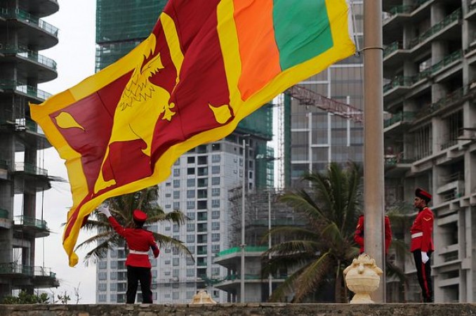 Sri Lanka's economy is expected to grow by 5.5% in 2022: Reports