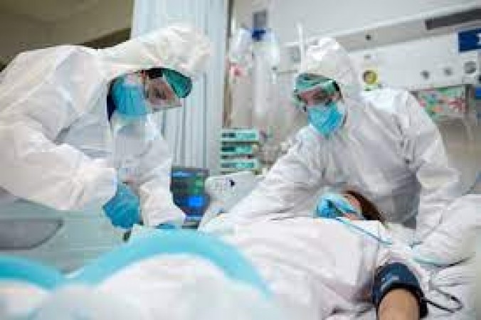 Corona Threat: Hospitals in Indonesia prepare for the Omicron outbreak