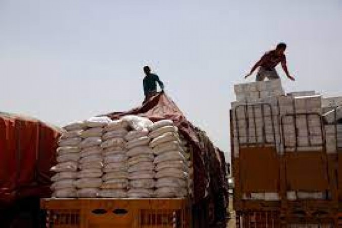 World Food Programme decides to resume operations in western Sudan